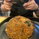 Rod Fai Wagyu Beef Fried Rice 👍🏼👍🏼👍🏼
