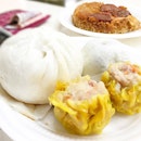 • Breakfast • 🚩Home-make Pau Specialist
Ba Da Ling Coffeeshop
Blk 446 Ang Mo Kio Ave 10
Singapore 560446