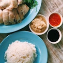 Sin Kee is one of my favourite chicken rice places near my place!