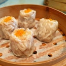 Steamed Pork Dumpling Teochew Style ($6.80/4pc)