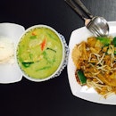 Thai Food At Toa Payoh!