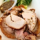 [KL] Today's porky goodness at @crackporkshop in Kota Damansara.