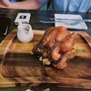 Provencal Chicken