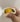Salted Egg + Sesame Paste Bun
