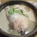 #ginsengchickensoup #hungrygowhere #instag #instagfood #foodpic #burpple #whati8tdy  #Seoul