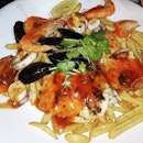 #d'Grill #seafood #jumboplatter #grill #sgfood #sgeat #hungrygowhere #instag #instagfood #burpple #wheretoeat