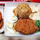 #marrybrownsg #nasirkandar #sgfood #sgeat #hungrygowhere #instag #instagfood #foodpic #burpple #sgcafe #whati8tdy #grabfood #fastfood