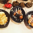 #takagiramen #saltedeggcrabramen
#blacktonkotsu #karaka
#sgfood #sgeat #hungrygowhere #instag #instagfood #foodpic #burpple #sgcafe #whati8tdy #grabfood