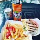 #mediterranean is #grilledchicken #kebas#sgfood #sgeat #hungrygowhere #instag #instagfood #foodpic #burpple #sgcafe #whati8tdy #grabfood