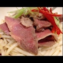 Beef & Beansprout