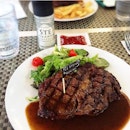 Le Steak by Chef Amri (Mackenzie Road)