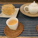 Gong Mei White Tea (RM30)