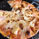 Hawaiian Pizza ($8)