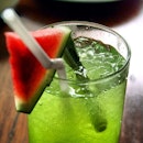 drink photoadaymay beverage watermelon cold thai lemongrass