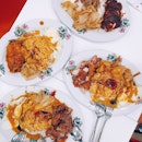 Hainanese Curry Rice 
