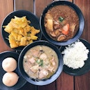 The Stew House (Pasir Ris Central Hawker)