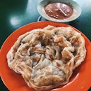 one of the best prata places ever!!