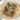 Gnocchi with truffle cream sauce