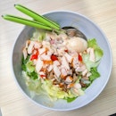 #Salad #lunch