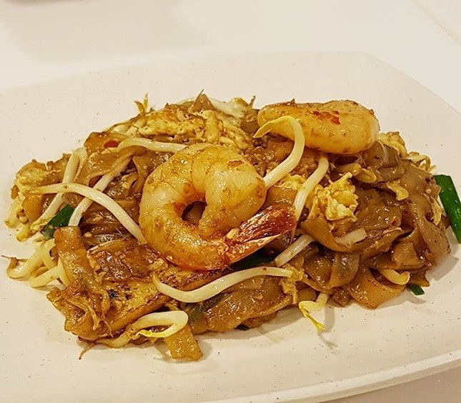 Penang Char Kuay Teow at Gurney Drive
Just can't get enough of the good food we had in Penang over the past weekend.