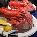 Medium Lobster (US$45.95)