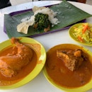 Chicken Curry, Mutton Curry