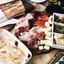 Charcuterie Platter (RM51.95 For Two)