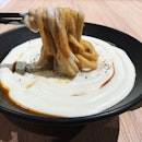 Creamy Curry Udon (RM19.90)