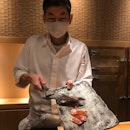 Chef Ashino