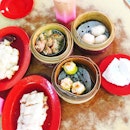 (Johore, Malaysia🇲🇾) Wallet friendly, 126 dim sum standard and each serving cost as low as $0.60 sgd.