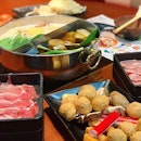 use @eatigo_sg for up to 50% deals for sukiyaki.
