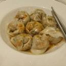 Steamed Dumplings