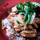 Chew Kee has been feeding Singaporeans soy sauce chicken since the 1940s.