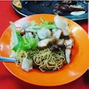 Sek Yuen Wanton Noodles