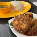 Nur Indah Kitchen (Bedok Food Centre)
