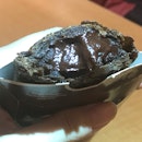 Chocolate Pie ($1.50)
