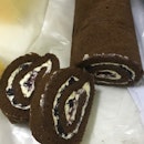 Blueberry Roll