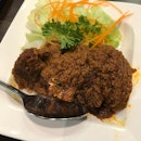 Beef Rendang ($13.90)