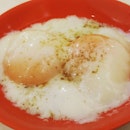 Why are Yakun's Eggs always so big and enticing?
