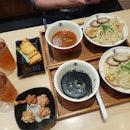 $10.90++ Lunch Set 