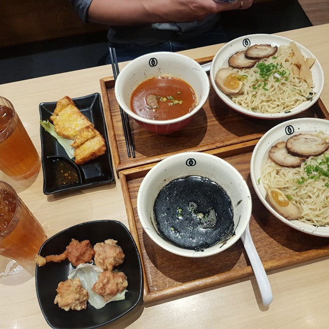 $10.90++ Lunch Set 