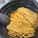 Scallion Oil Noodles