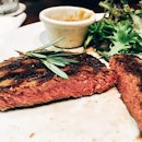 [Pepper Steakhouse] 9/10

Calling all meat lovers!!!