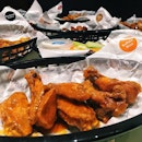 Wingzone Has Opened Their Second Outlet