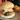Café Racer Cheese Burger ($12)