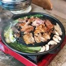 Mookata Buffet ($25.90/1-for-1 Lunch Buffet With Burpple Beyond)