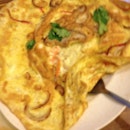 Fu Rong Omelette