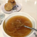 Onion Soup 