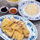 They have been around for a long time, popular for their Kampong chicken.