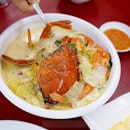 Fuman Seafood Zi Char (Tampines)